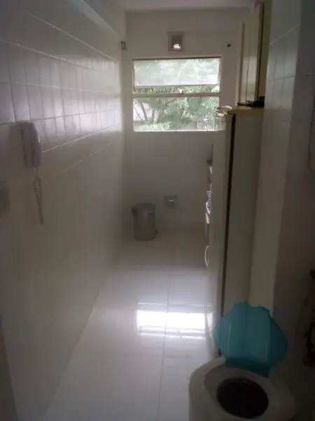 Departamento de 2 ambientes en venta en Centro