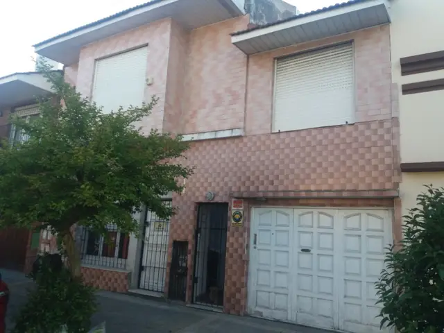Casa de 10 ambientes en venta en DON BOSCO