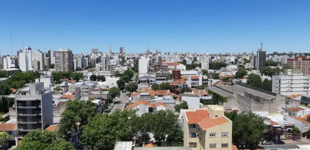 Departamento de 4 ambientes en venta en PLAZA PERALTA RAMOS