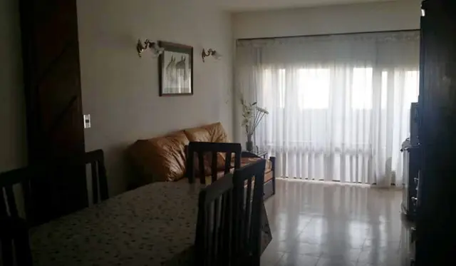 Departamento de 3 ambientes en venta en Centro