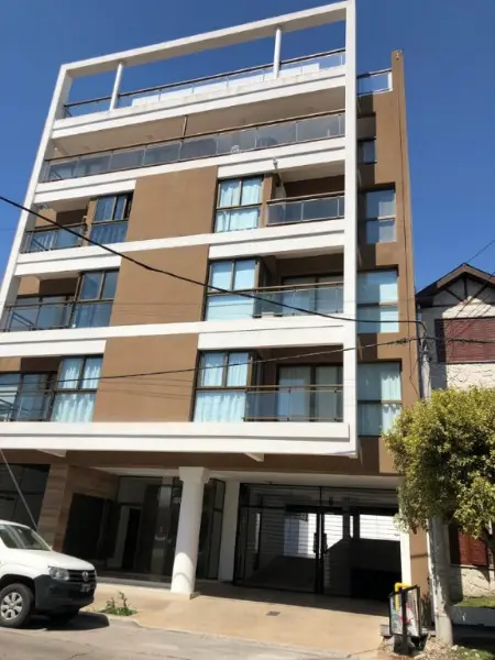 Departamento de 2 ambientes en venta en SAN JOSE
