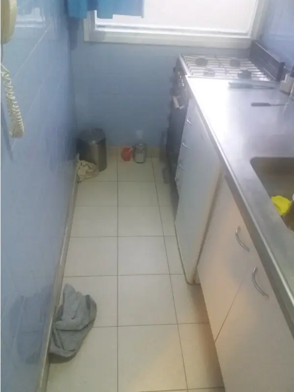 Departamento de 1 ambiente en venta en Centro