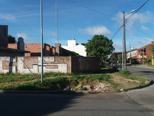 Terreno en venta en LOS PINARES