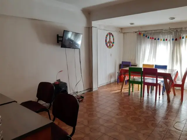 Departamento de 3 ambientes en venta en PARQUE LURO
