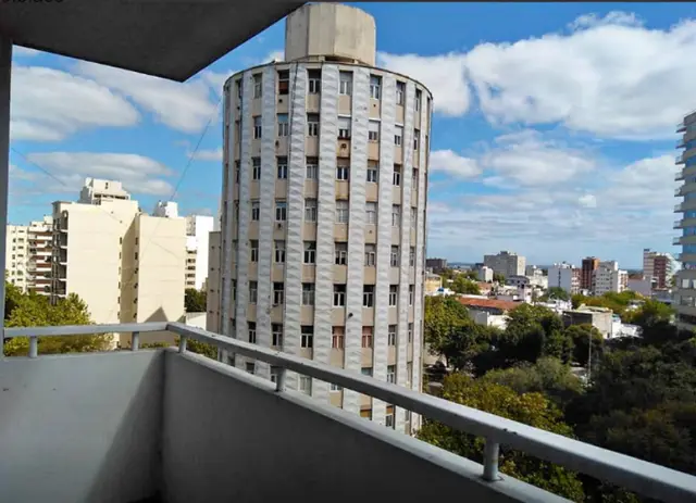 Departamento de 2 ambientes en venta en SAN JOSE