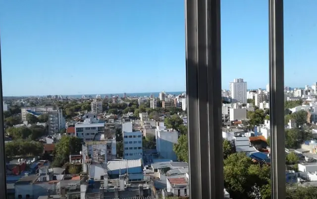 Departamento de 1 ambiente en venta en LIBERTAD