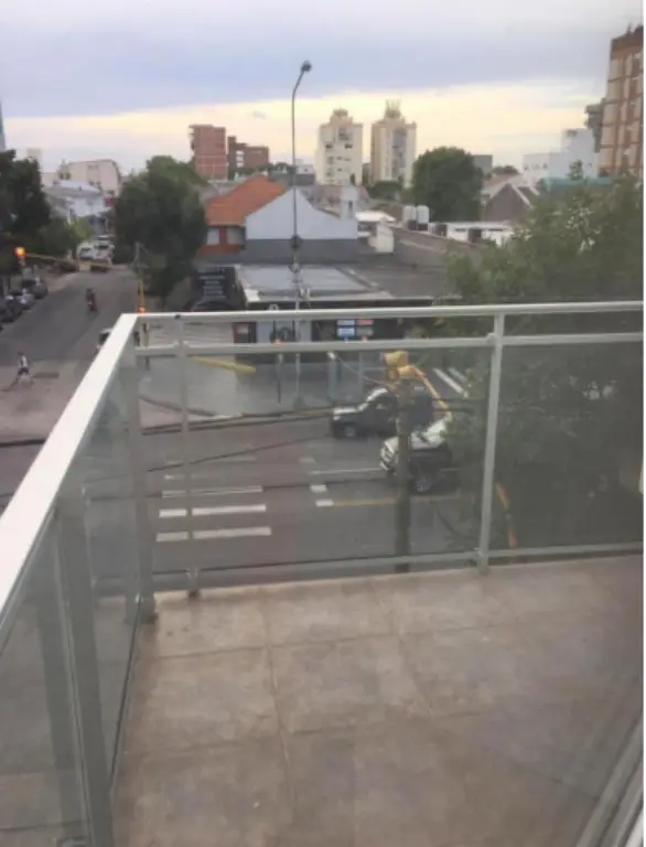 Departamento de 2 ambientes en venta en PLAZA PERALTA RAMOS