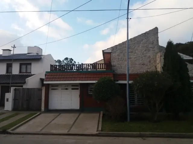 PH de 3 ambientes en venta en AEROPARQUE