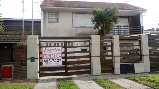 PH de 3 ambientes en venta en ESTRADA JOSE MANUEL