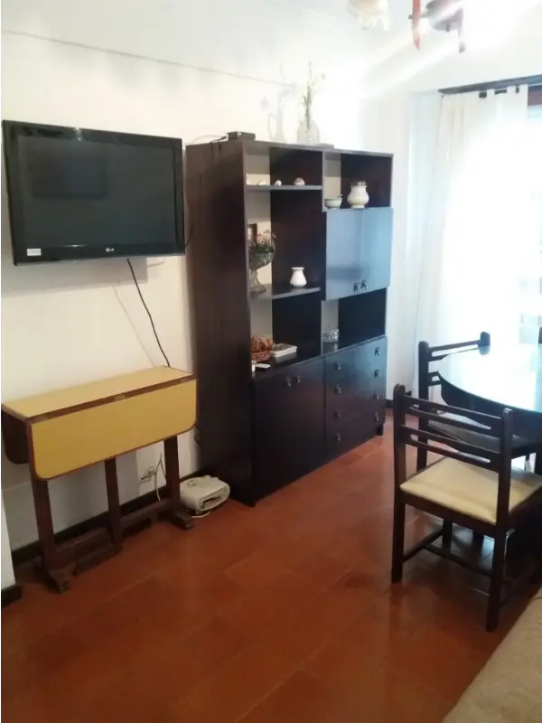 Departamento de 2 ambientes en venta en Centro