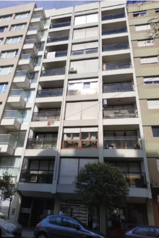 Departamento de 3 ambientes en venta en NEWBERY JORGE