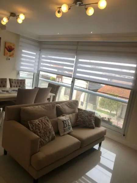 Departamento de 2 ambientes en venta en SAN JOSE