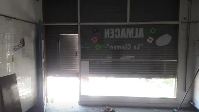 Local en venta en RIVADAVIA BERNARDINO