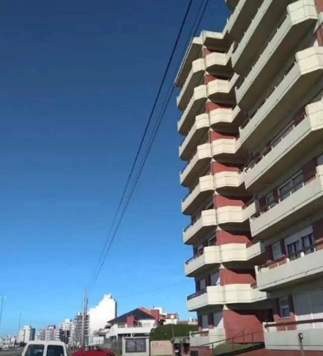 Departamento de 2 ambientes en venta en CONSTITUCION