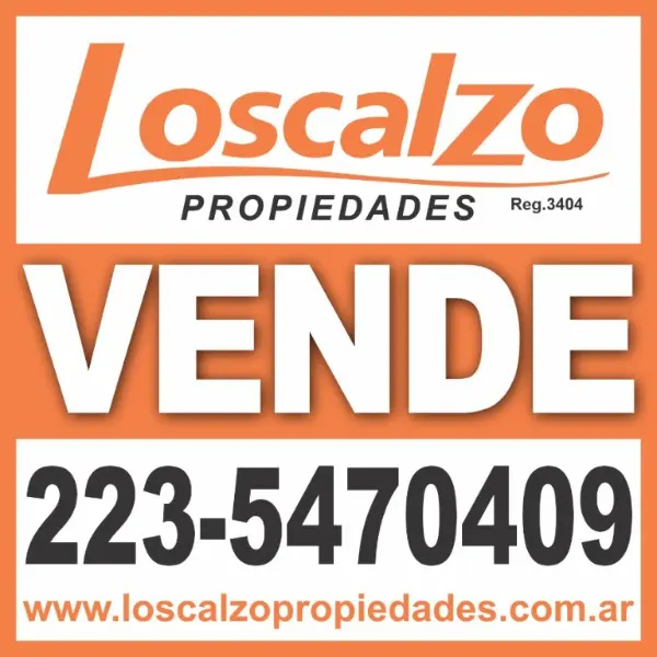 Casa de 5 ambientes en venta en LA PERLA
