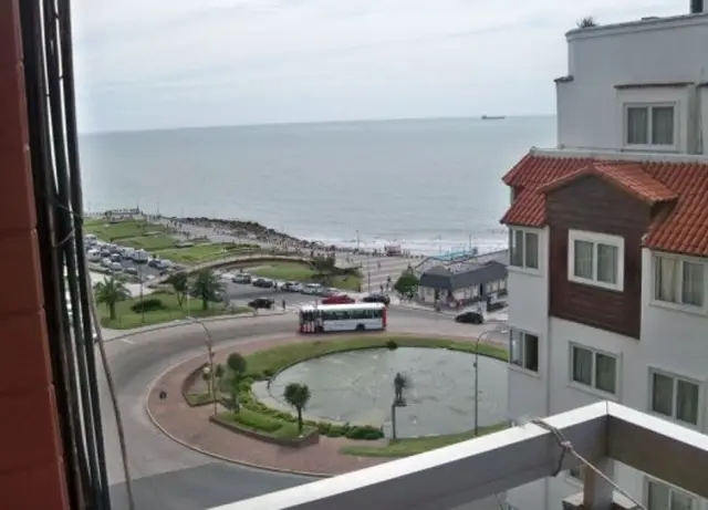 Departamento de 1 ambiente en venta en LA PERLA