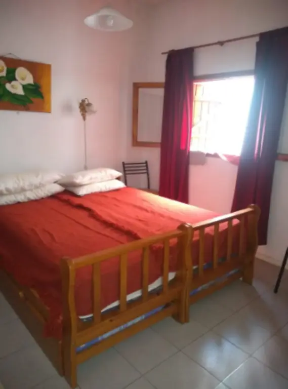 Departamento de 1 ambiente en venta en Centro