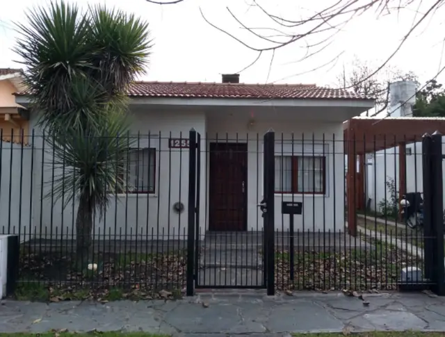 PH de 3 ambientes en venta en ESTRADA JOSE MANUEL