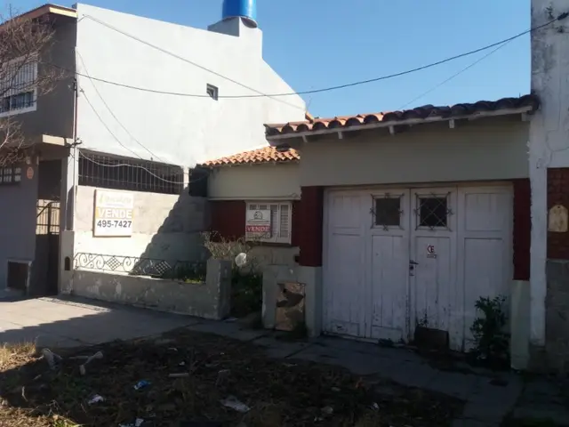 Terreno en venta en RIVADAVIA BERNARDINO