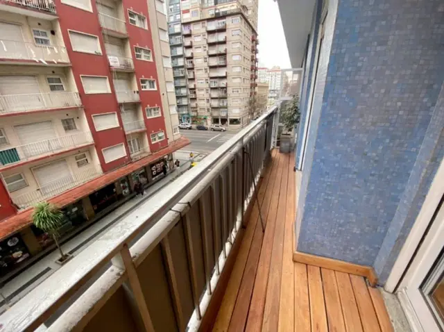 Departamento de 3 ambientes en venta en Centro
