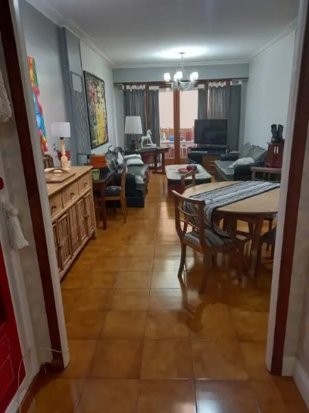 Departamento de 3 ambientes en venta en PLAZA PERALTA RAMOS