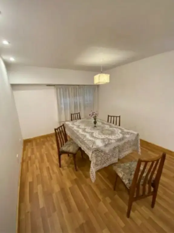 Departamento de 2 ambientes en venta en VILLA PRIMERA