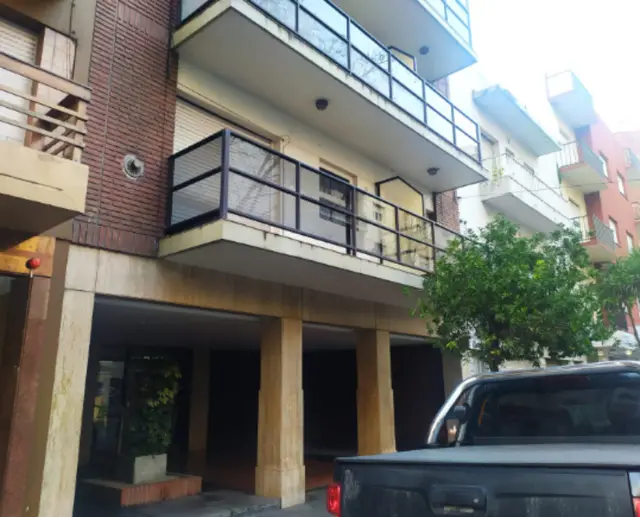 Departamento de 1 ambiente en venta en LA PERLA
