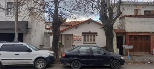 Terreno en venta en SAN JUAN