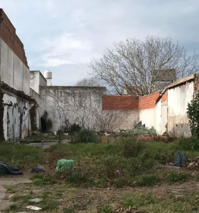 Terreno en venta en Centro