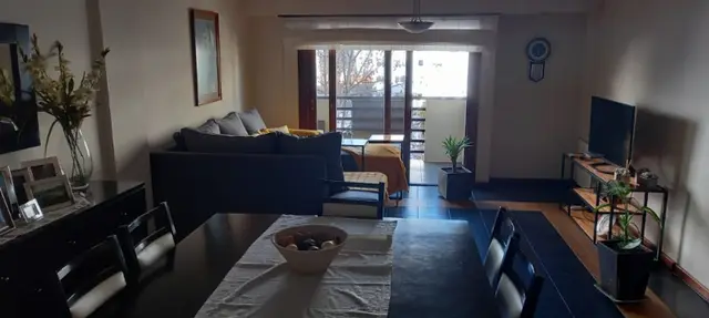 Departamento de 4 ambientes en venta en Centro