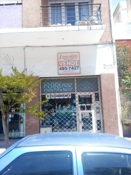 Local en venta en Centro