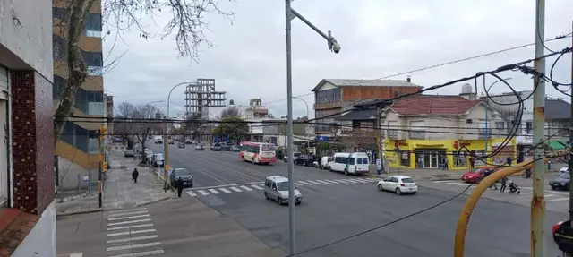 PH de 3 ambientes en venta en DON BOSCO