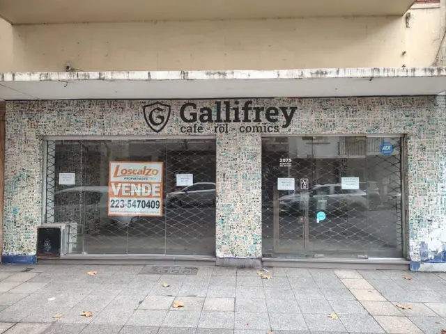 Local en venta en Centro