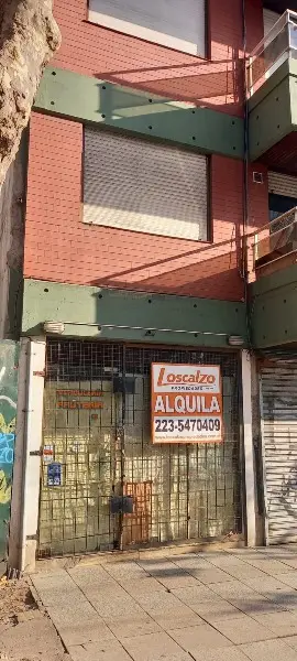 Local en alquiler en Centro