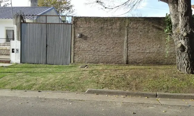 Terreno en venta en COLINAS DE PERALTA RAMOS