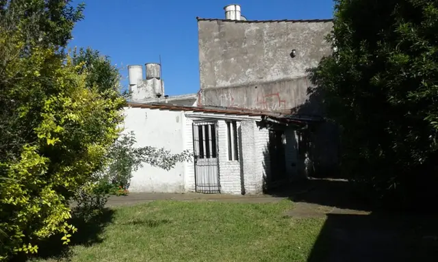 Casa de 2 ambientes en venta en TERMAS HUINCO