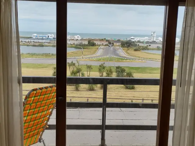 Departamento de 2 ambientes en venta en PUNTA MOGOTES