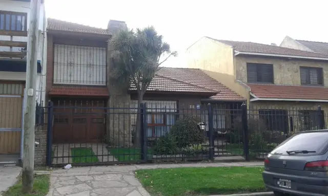 Casa de 4 ambientes en venta en COLINAS DE PERALTA RAMOS