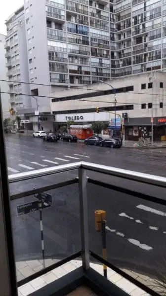 Departamento de 2 ambientes en venta en Centro
