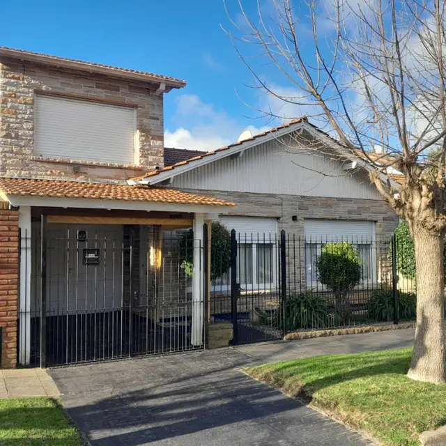 Terreno de 2 ambientes en venta en PUNTA MOGOTES