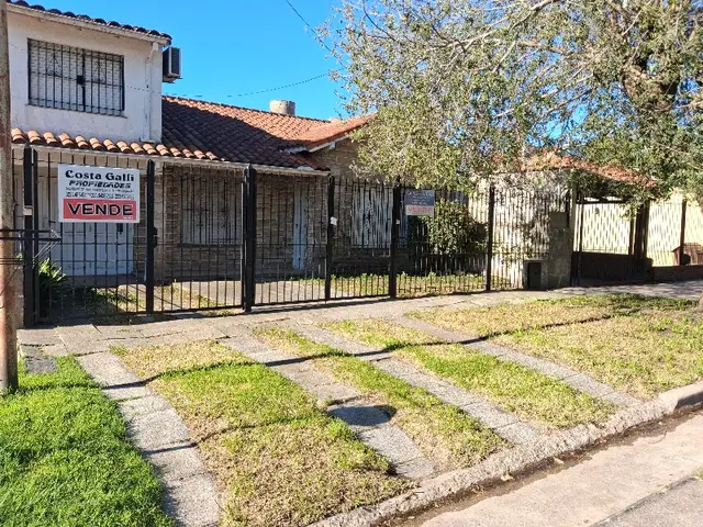 Terreno de 2 ambientes en venta en COLINAS DE PERALTA RAMOS