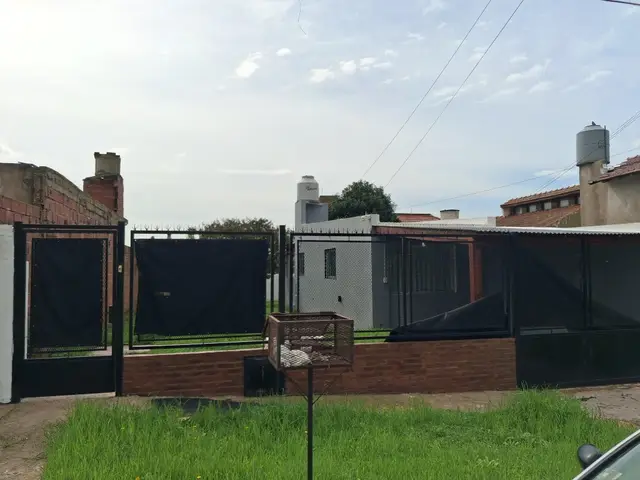 Terreno de 2 ambientes en venta en PUNTA MOGOTES