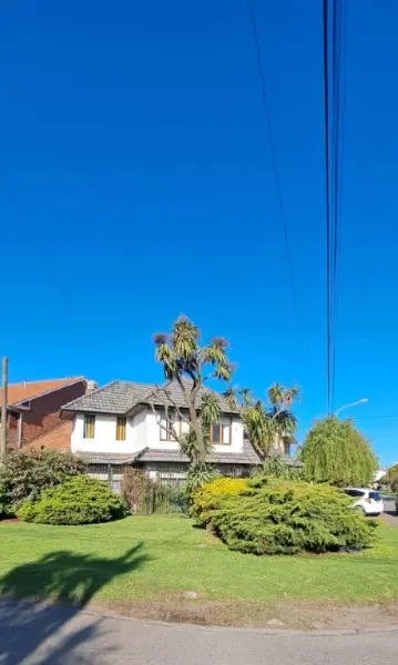 Casa de 4 ambientes en venta en CONSTITUCION