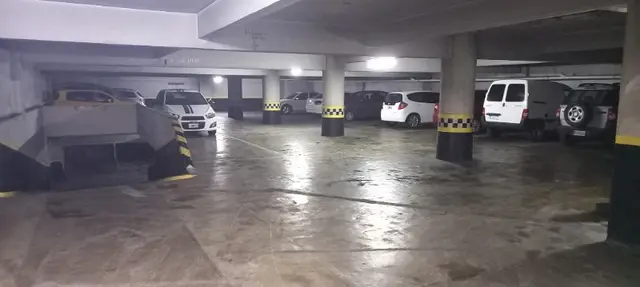 Cochera en alquiler en Centro