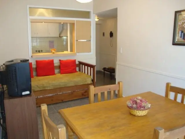 Departamento de 2 ambientes en venta en Centro