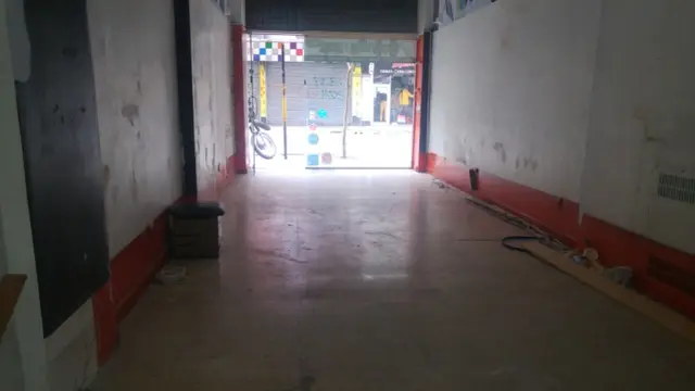 Local en venta en Centro