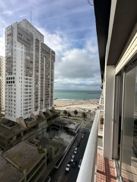 Departamento de 3 ambientes en venta en Centro