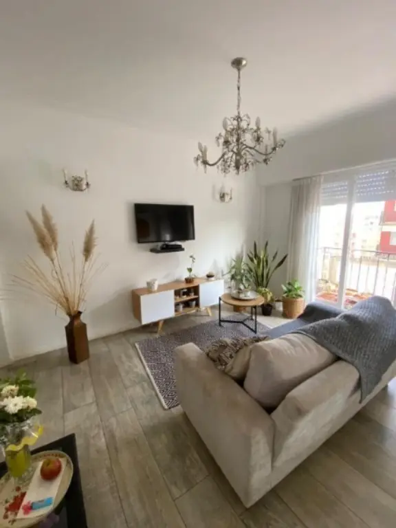 Departamento de 3 ambientes en venta en Centro