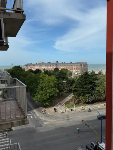 Departamento de 3 ambientes en venta en Centro