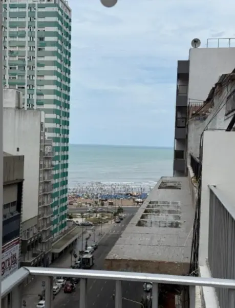 Departamento de 3 ambientes en venta en Centro